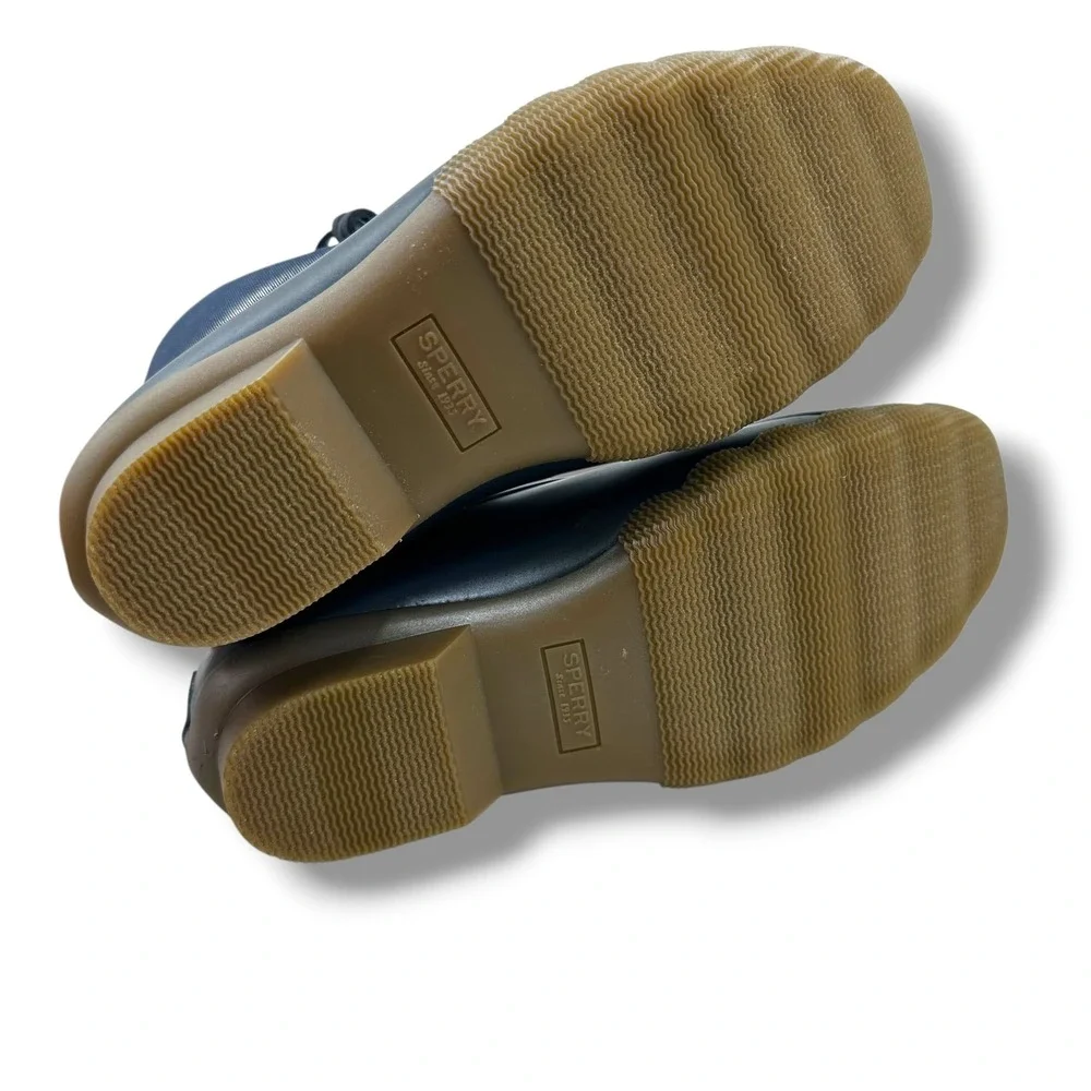 Sperry saltwater duck